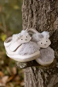 Donsje  boty kojenecké Matijn Sneakers Kitten