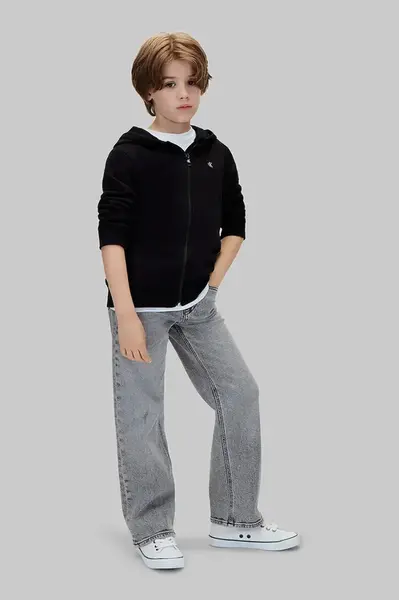 Calvin Klein Jeans  džíny dětské Skater