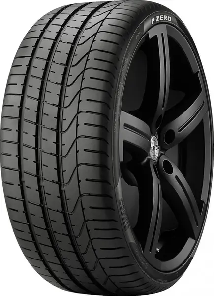 PIRELLI 245/40 R 20 99Y PZERO TL XL RUNFLAT FR