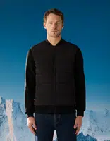 Celio Péřová bunda Chamonix-Mont-Blanc - Pánské