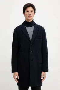 Barbour  Vlněný kabát  KIRKBRIDGE