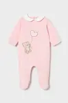 Mayoral Newborn  Kojenecké dupačky