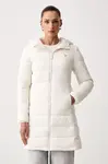 Guess  prošívaný kabát dámský NEW ALETA