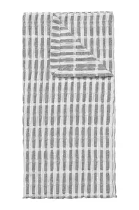 Broste Copenhagen  sada kuchyňských utěrek bavlněná 2-pack 50 x 70 cm