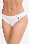 Polo Ralph Lauren  tanga dámské bavlněné s elastanem