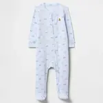 GAP Baby overal - Kluci