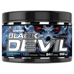 HiTec Nutrition Black Devil - 240 kapslí
