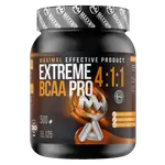 MAXXWIN Extreme BCAA PRO 4:1:1 - 500 kapslí