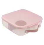 B.BOX Svačinový box velký blush crush