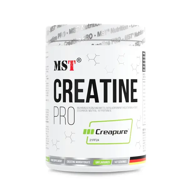 MST Nutrition Creatine Pro Creapure® 500 g