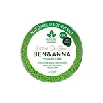 Ben & Anna Deo krém Persian Lime 45 g