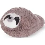 Cozy Noxxiez CS909 Lenochod - hřejivé plyšové pantofle
