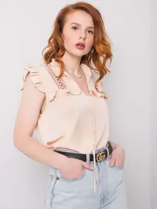 Blouse-TW-BZ-BP-H642.24-light beige