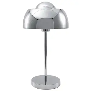 Beliani STOLNÍ LAMPA Senette 24/24/44 cm
