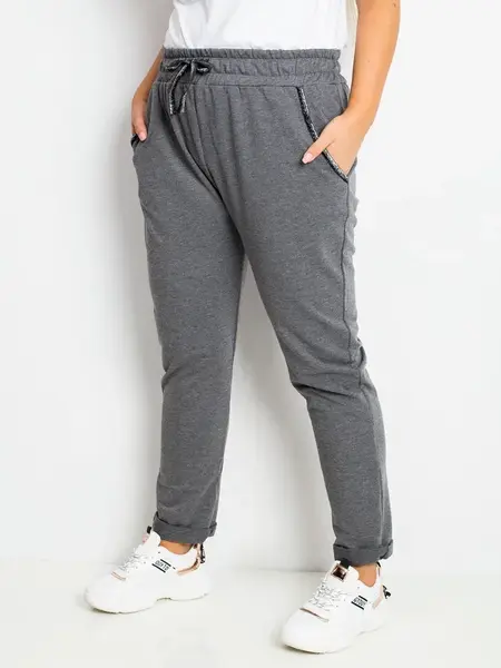 Sweatpants-RV-DR-4765.52-dark gray