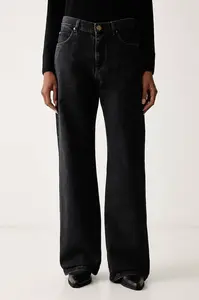 Pinko  wide leg džíny dámské