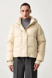Tommy Hilfiger  péřová bunda dámská