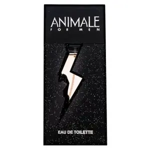 Animale for Men toaletní voda pro muže 100 ml