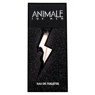 Animale for Men toaletní voda pro muže 100 ml