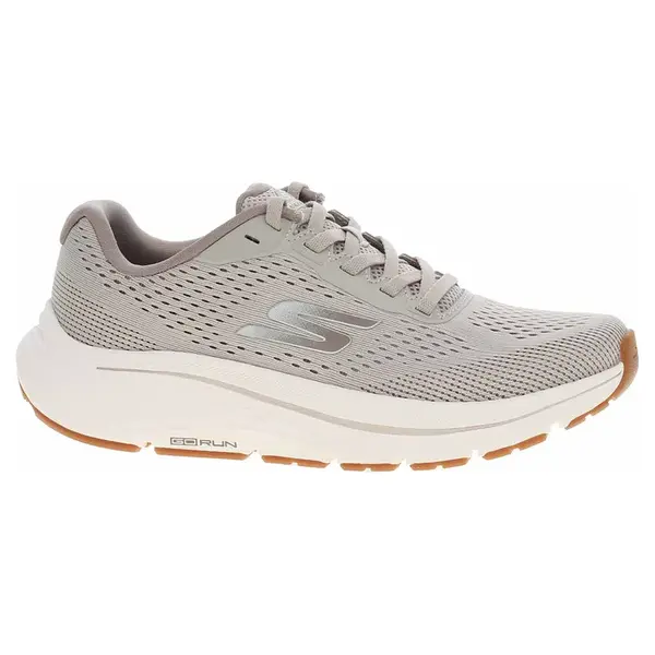 Skechers GO RUN Consistent 3 - Rushline taupe 38,5