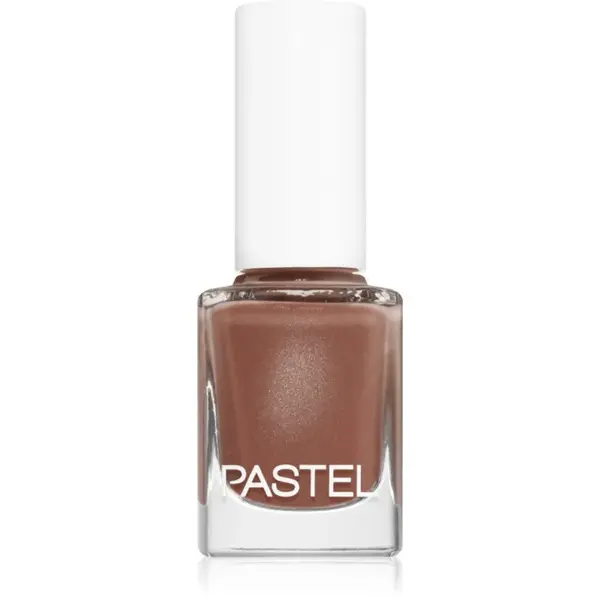 Pastel Nail Polish lak na nechty odtieň 225 Bronzer 13 ml