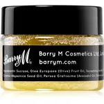 Barry M Lip Scrub Mango peeling na pery príchuť Mango 15 g