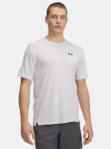Pánské tričko Under Armour UA Tech Vent Jcqrd SS - Pánské