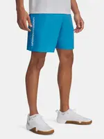 Pánské kraťasy Under Armour Tech Woven Wordmark Short
