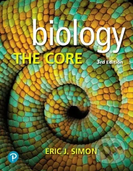 Biology (The Core) - Eric Simon