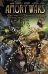 Amory Wars: Good Apollo, I'm Burning, Star IV, The Ultimate Edition - Chondra Echert, Claudio Sanchez