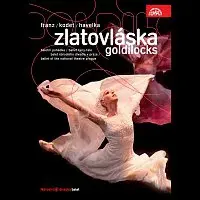 Různí interpreti – Franz: Zlatovláska - Baletní pohádka DVD
