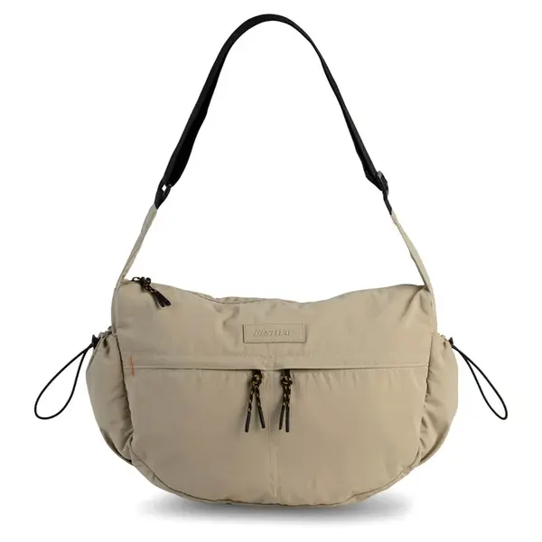 Dámská crossbody kabelka Bestway Luisa - béžová