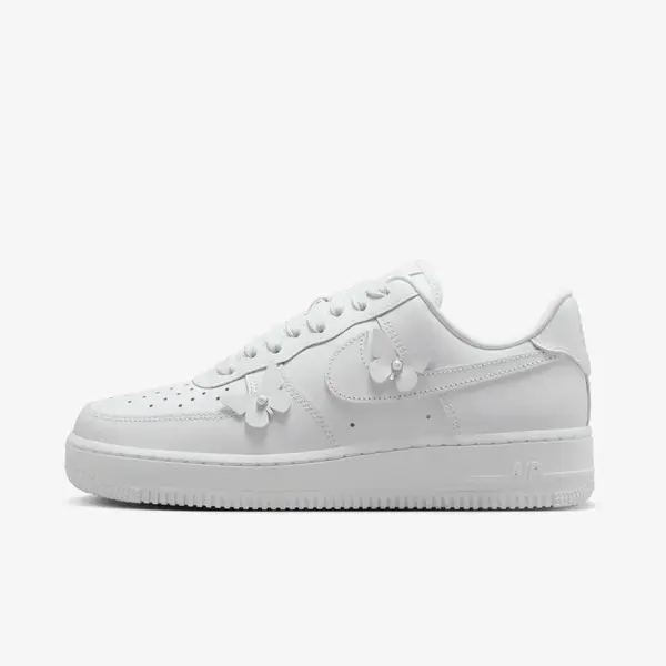 Nike AIR FORCE 1 LO Butterfly 41