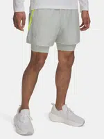 Pánské kraťasy Under Armour UA LAUNCH 5'' 2-IN-1 SHORTS - Pánské