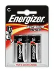 Energizer C/LR14 2ks