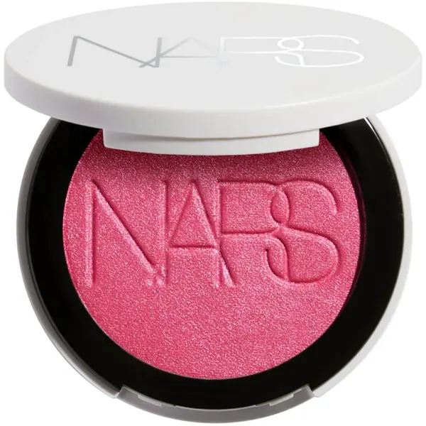 NARS Light Reflecting™ Luminizig Blush rozjasňujúca lícenka odtieň INFERNO 5.5 g