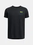 Chlapecké tričko Under Armour UA Tech Textured SS - Kluci