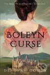 Boleyn Curse - Deborah Cohen