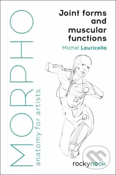 Morpho - Michel Lauricella