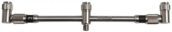 Solar hrazda na 3 pruty zadní p1 3 rod back buzzer bar