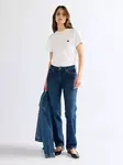 Dámské džíny WRANGLER DAWN JAY 112388327 Velikost: 26/30