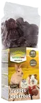 Pochoutka Nature Land Brunch srdíčka řepa 150g