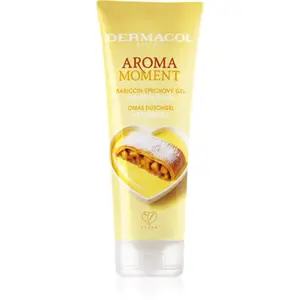 Dermacol Aroma Moment Omas Apfelstrudel sprchový gel 250 ml