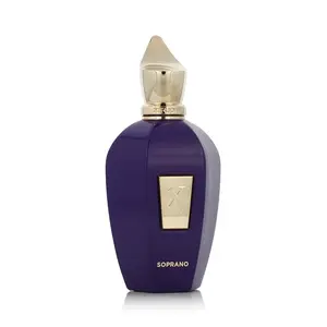XerJoff V   Soprano EDP 100 ml UNISEX (Nový obal)