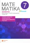 Matematika v pohodě 7 - geometrie - pracovní sešit - Jana Presová