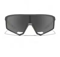 Sportovní sluneční brýle WAYE - 7 Camo Green w Smoke lens Cat. 3