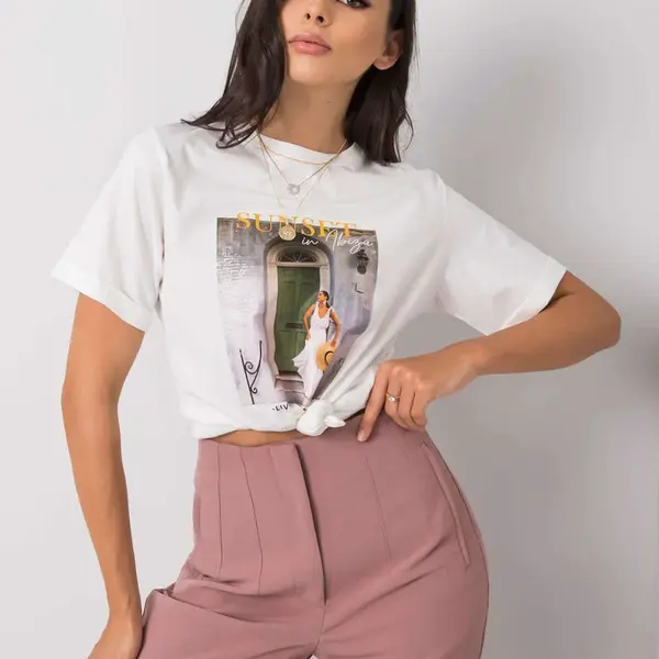 T-shirt-PM-TS-SS21CA71.52-white