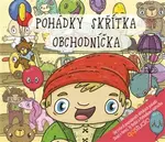 Pohádky skřítka Obchodníčka