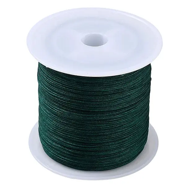140M Round Polyester Thread