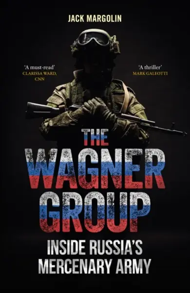 The Wagner Group - Jack Margolin